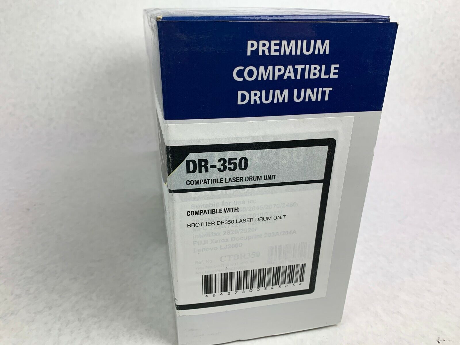 Brother DR-350 Premium Compatible Printer Drum Unit