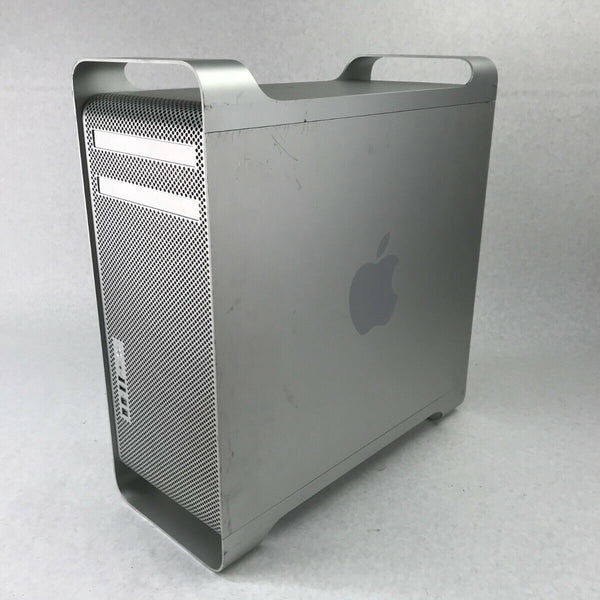 Apple Mac Pro A  Intel Xeon Quad Core 2.8GHz GB RAM GB SSD