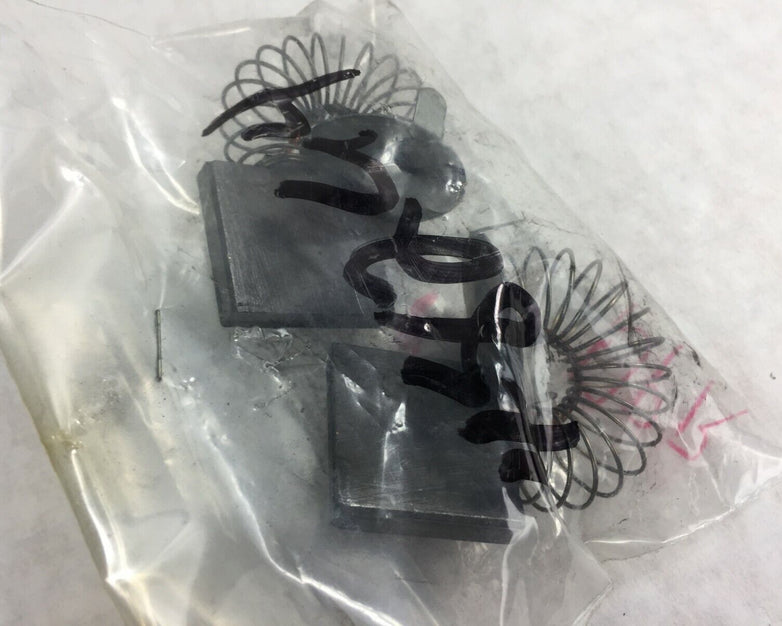 (2)  Part # 48264 Brush  Lot of 2