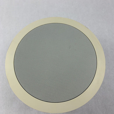 SpeakerCraft Aim Series House Audio  Celling Speaker (working missing base)