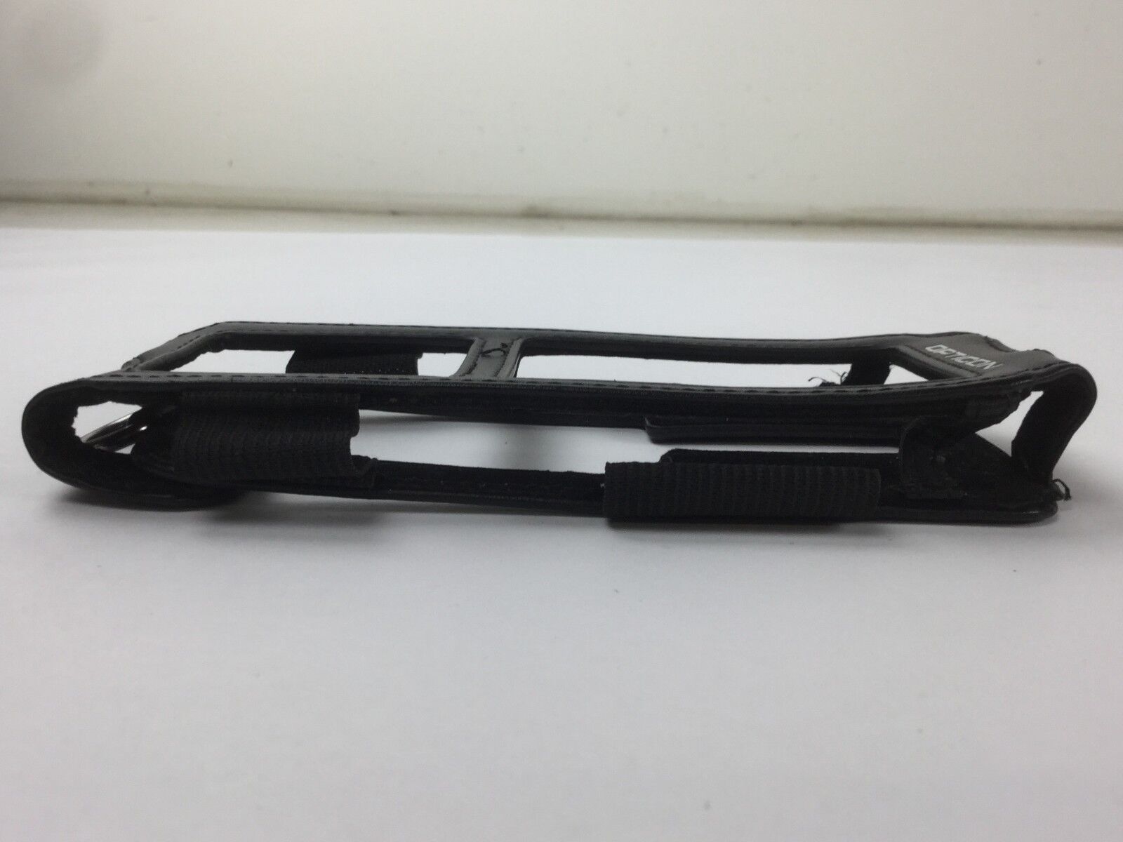 Opticon H19 Black Leather Case (Lot of 4)