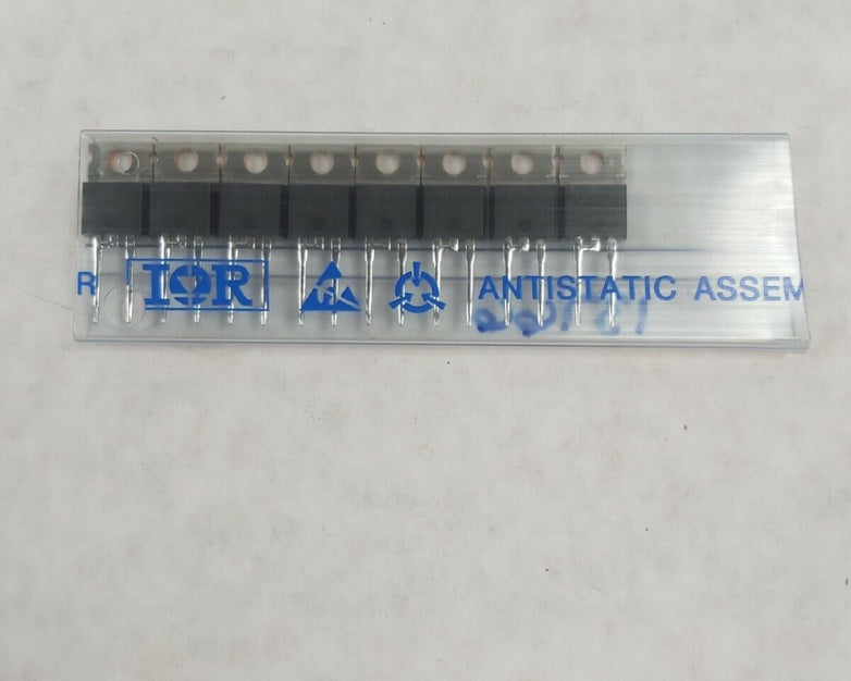 Vishay 20ETF08 Rectifiers