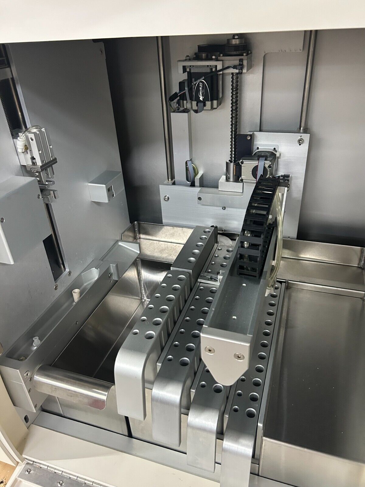 Advanced Analytical Micro PRO Microbial Detection System