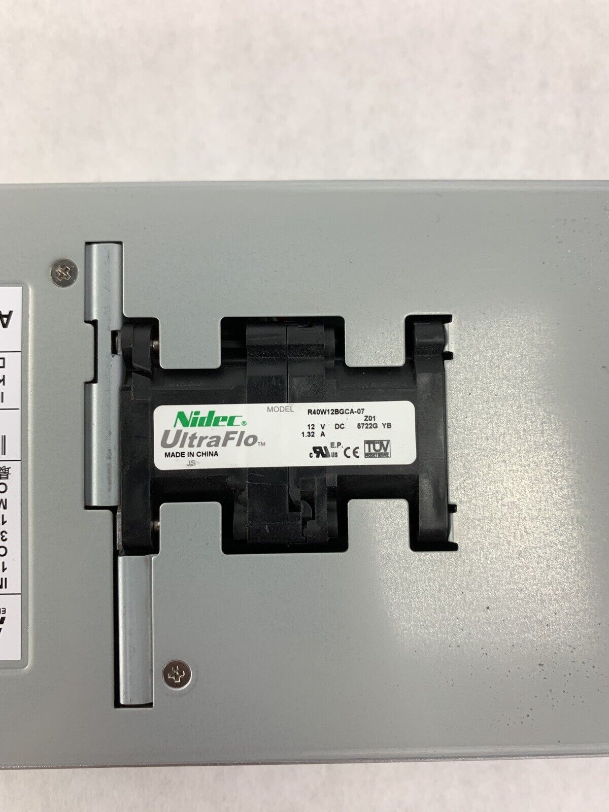 Artesyn U 2500W Power Supply AA26870L-A