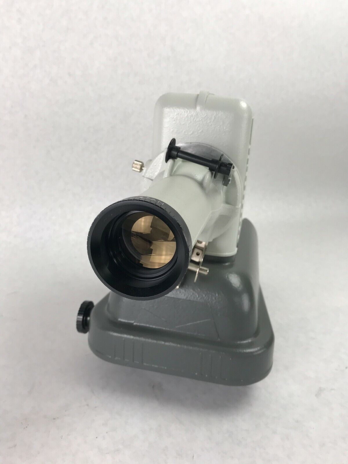 Vintage Viewlex Lumenmaster Apollo V25 35mm Filmstrip / Slide Projector