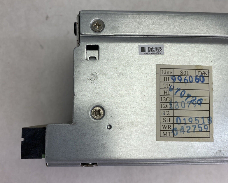 Dell 0Y8132 Power Supplies N750P-S0 750W for Dell PowerEdge 2950 Server TESTED
