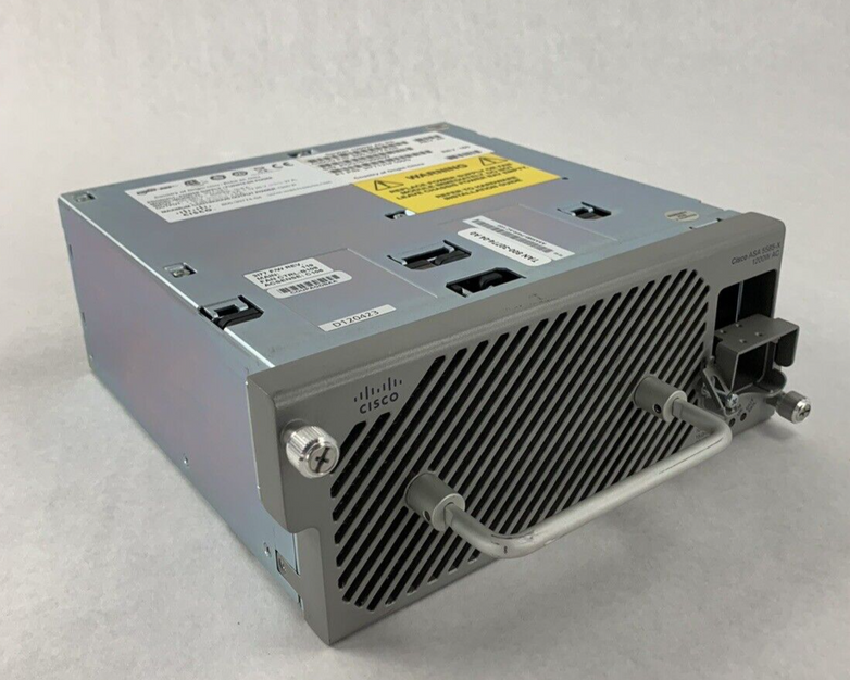 Cisco ASA 5585-X  AC Power Supply 1200 W ASA5585-PWR-AC 800-30774-04