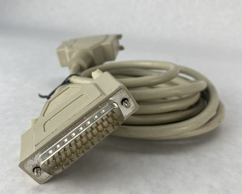 Unbranded 2.75m (108 inches) Parallel 25pin to Centronics 36pin Cable