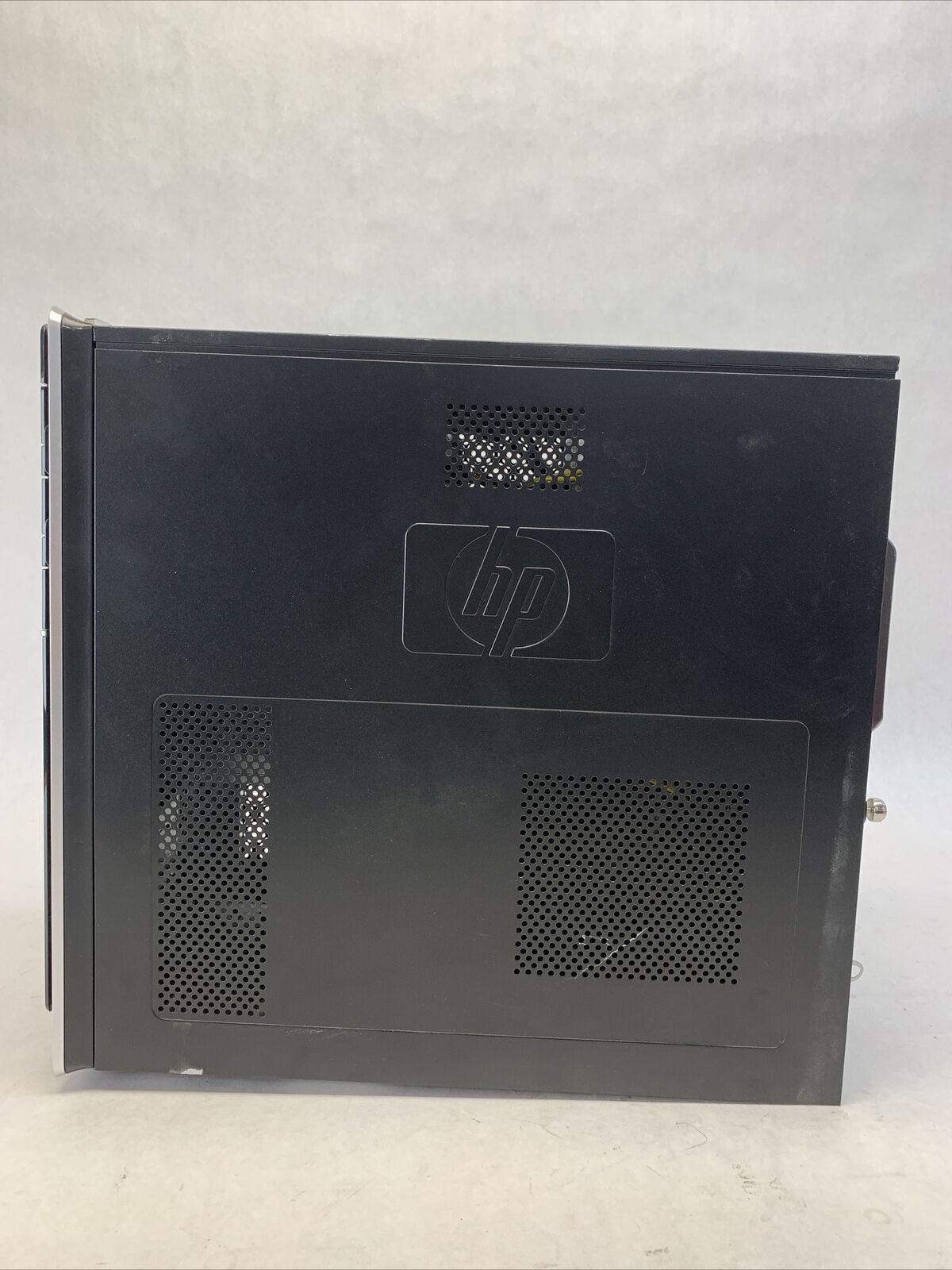 HP Pavilion P610y MT AMD Athlon 2 x4 630 2.8GHz 4GB RAM No HDD No OS