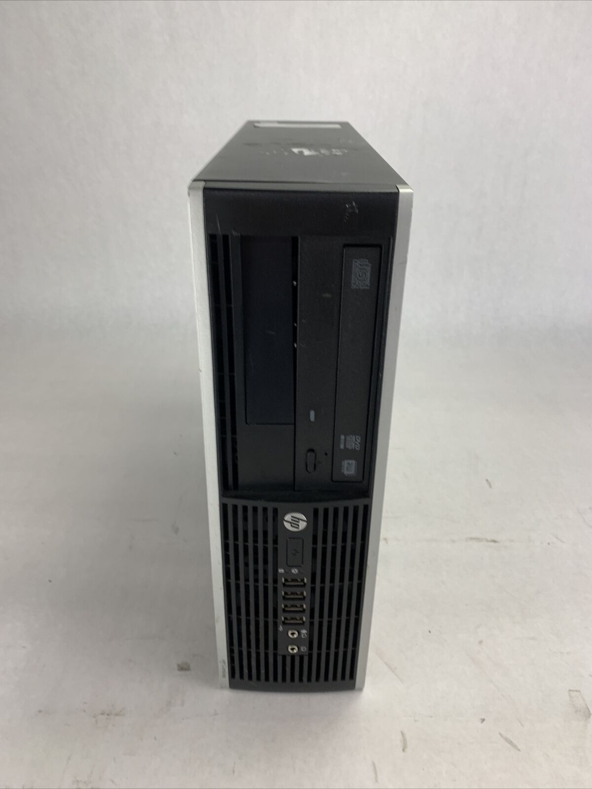 HP Compaq Pro 6305 SFF AMD A4-5300B 3.4GHz 4GB RAM No HDD No OS