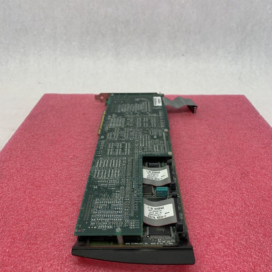 Avid Tech PCI Digital Media Card 30-03063-01C w/30-03007-01 PCI