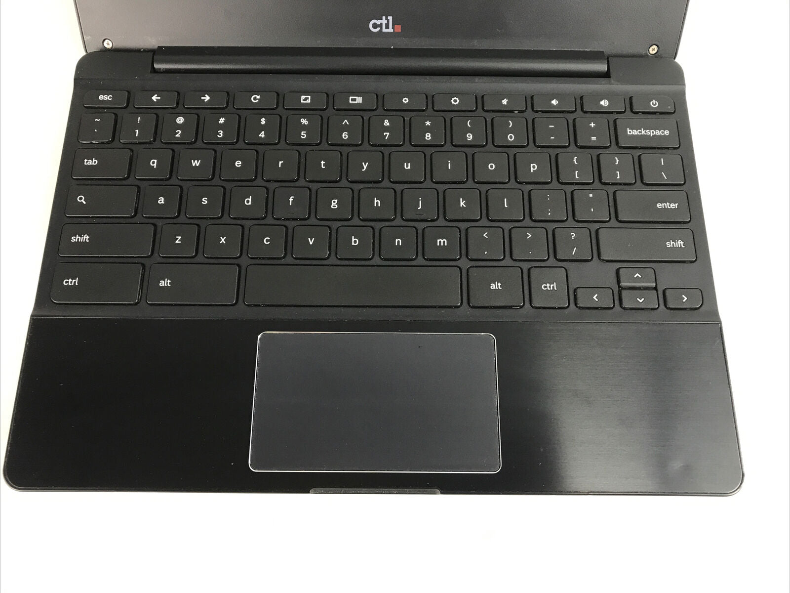 CTL Chromebook J2 11.6” 2GB RAM 16GB SSD WiFi Bluetooth Includes Charger