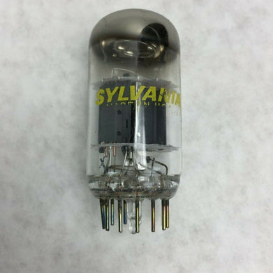 Sylvania Electronic Tube 8AL9