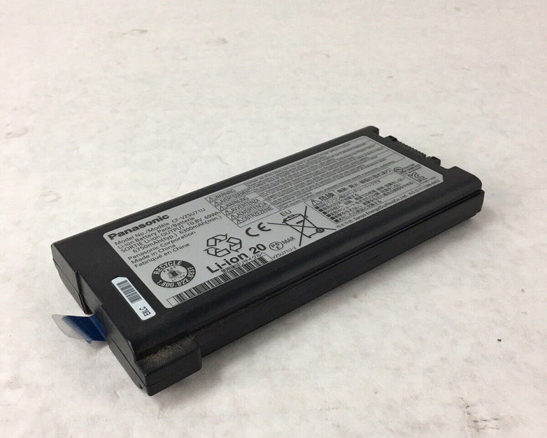Panasonic CF-VZSU71U Laptop Battery