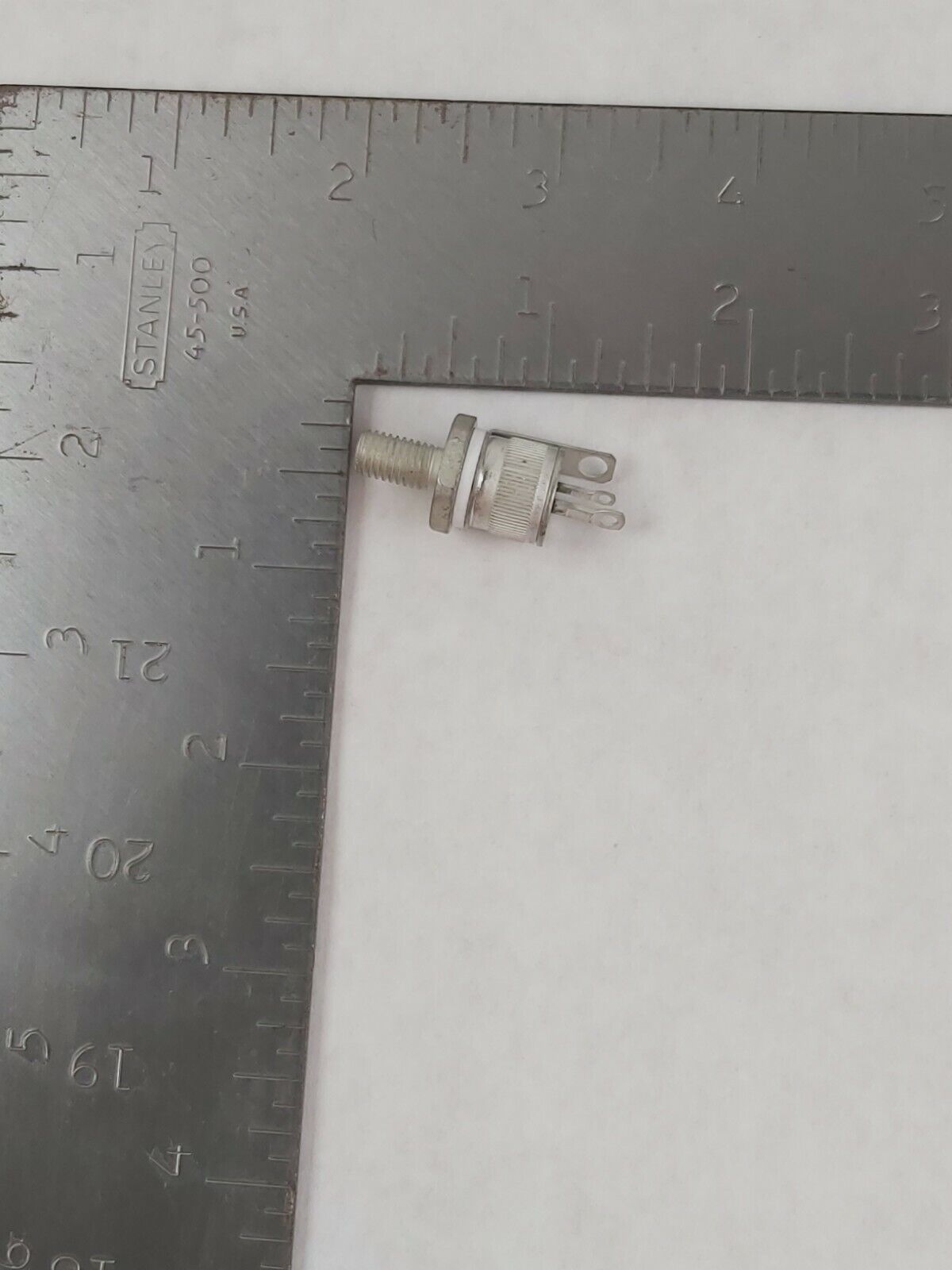 NTE S6220D 12.7A Controlled Rectifier