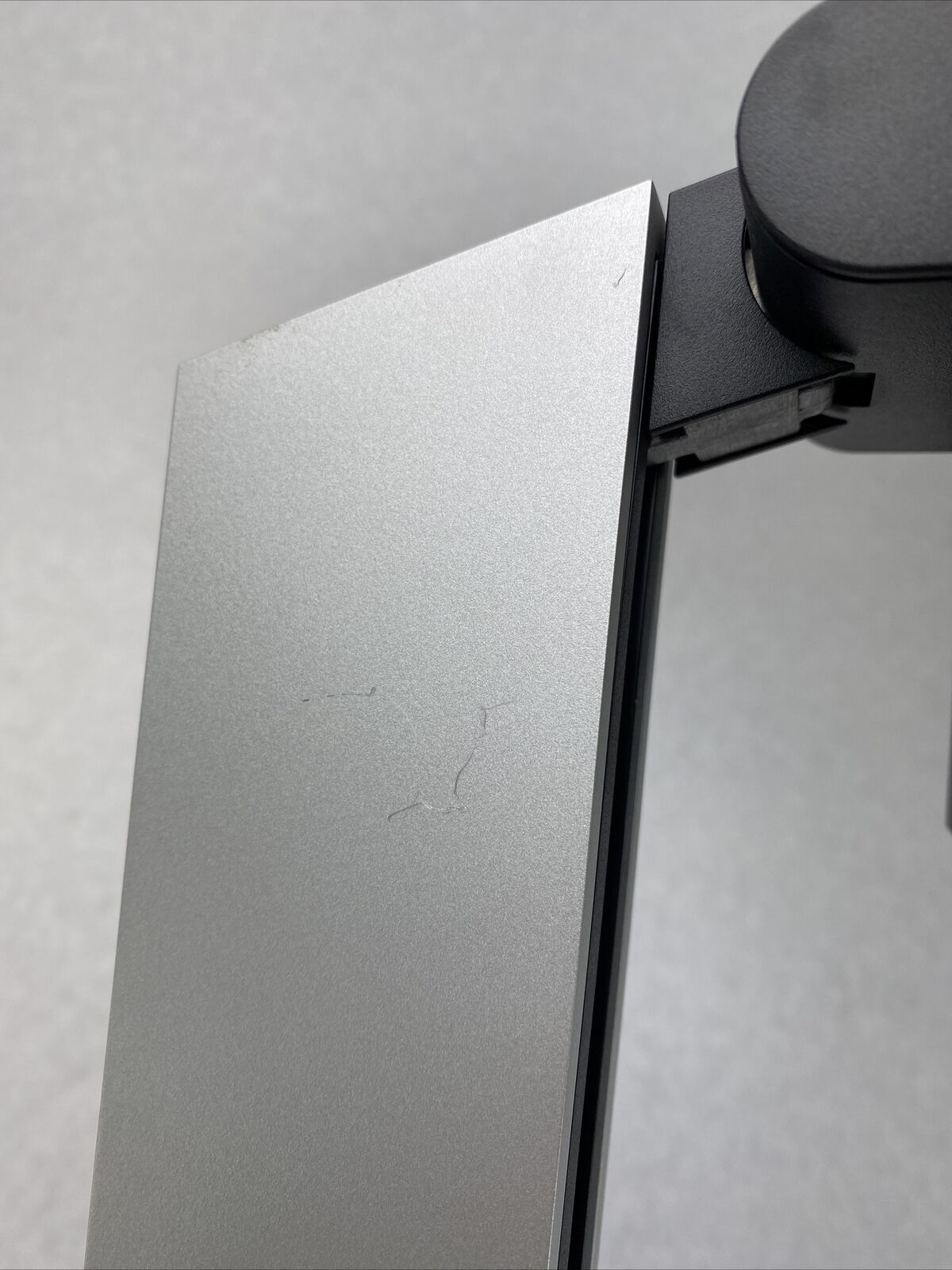 HP L98111-001 Silver Monitor Stand 760.0670x for E23 E24 G4 FFT-ZS