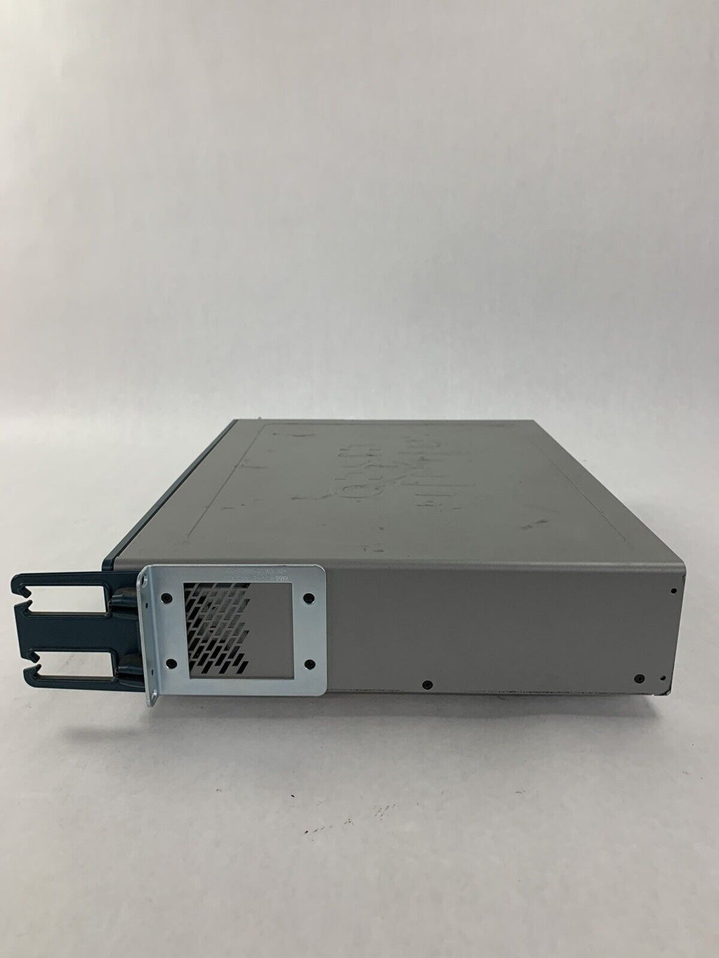 Cisco Unified 500 Series Router UC520-24U-8FXO-K9 No Compact Flash