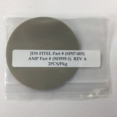 JDS Fitel 503595 1 (lot of 10) Film