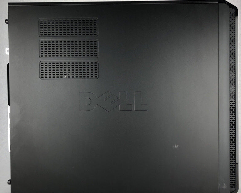 Dell Vostro 230 Slim Tower Pentium Dual Core E5400 2.70GHz 2GB RAM No HDD No OS