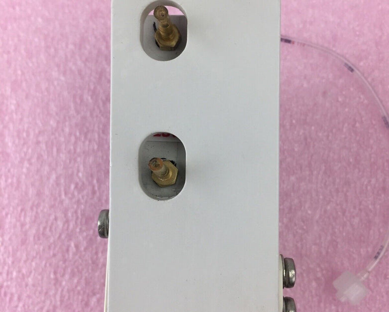 Siemens Bayer - 067-1127-03 Rev B Cox - 067-0736-0IG