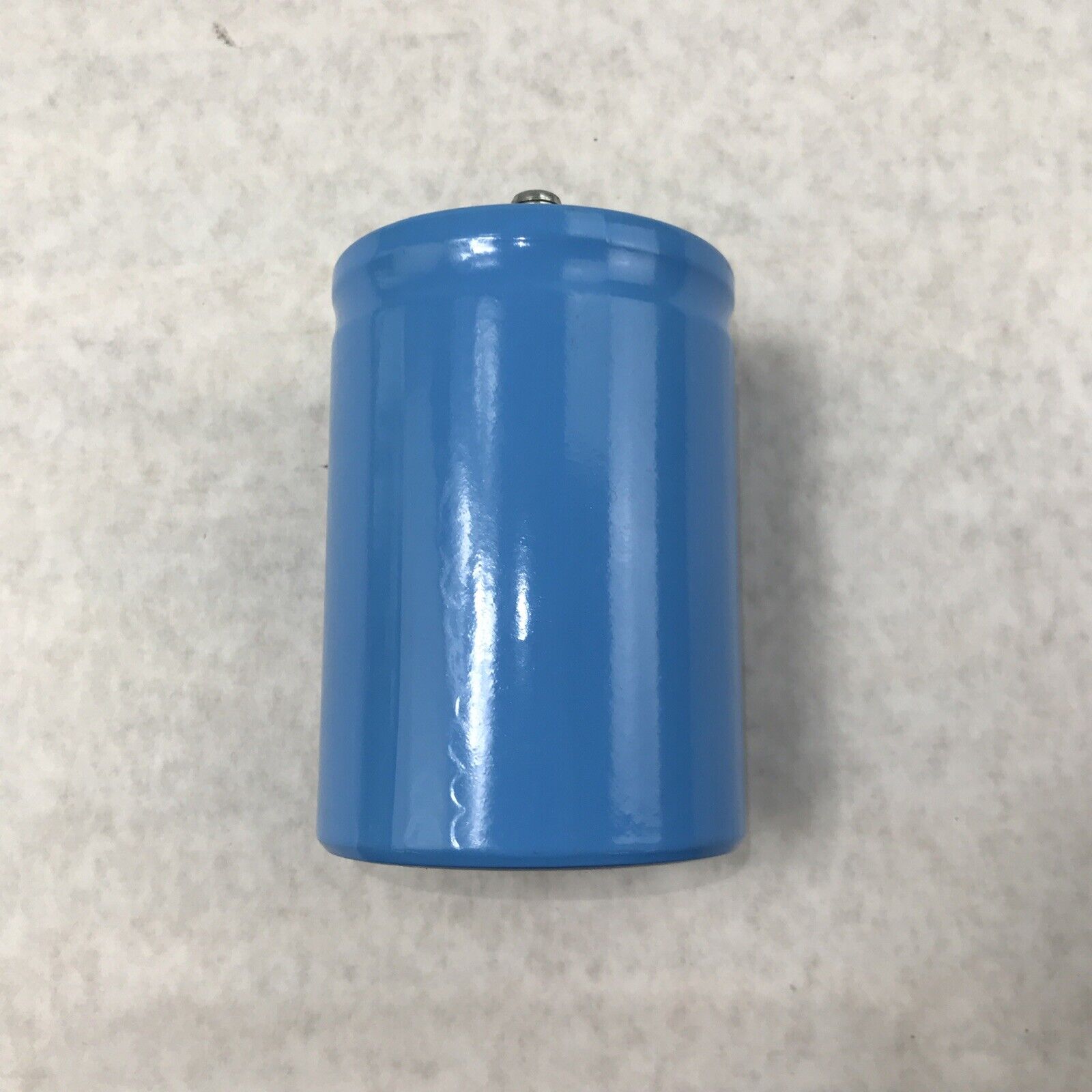Mallory CGS943U025X4C 94000UF 25 VDC Max Surge 30 VDC Capacitor