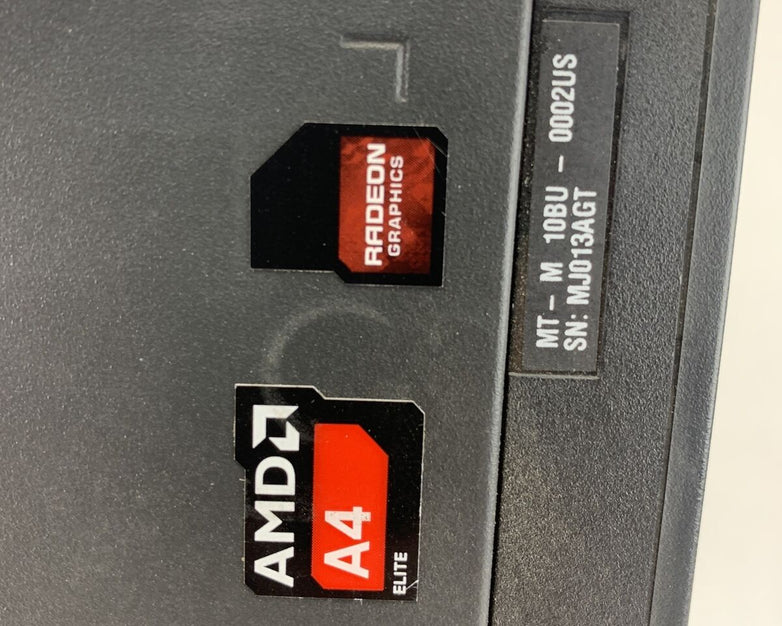 Lenovo ThinkCentre M78 DT AMD A4-6300B 3.7GHz 4GB RAM No HDD No OS