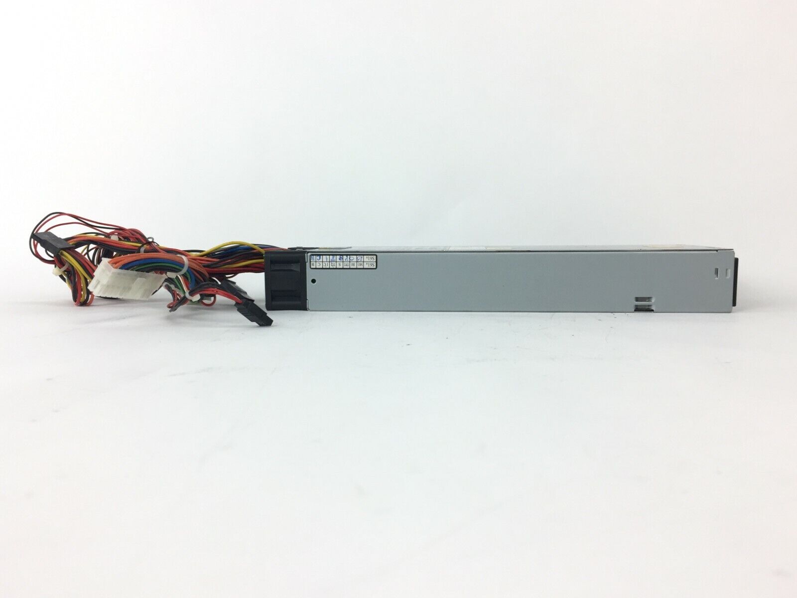 Delta Electronics DPS-350AB-5 B REV:04F D54651-006 1U 350W Power Supply