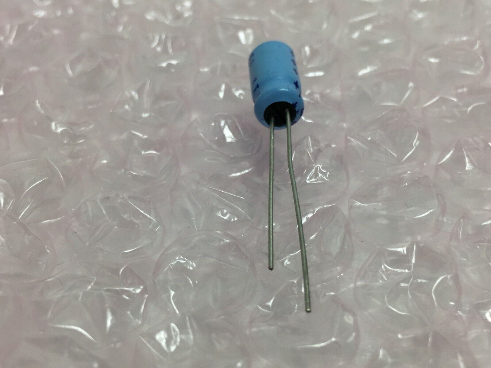 NOS  Mallory 33uF 25v Capacitor   Lot of 33