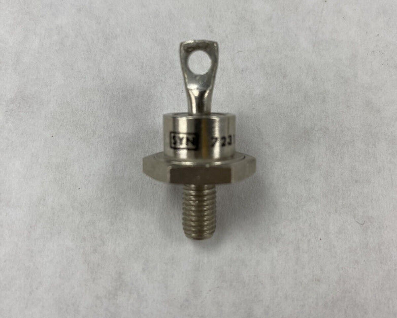 SYN 7231 S 3260 Rectifier Stud