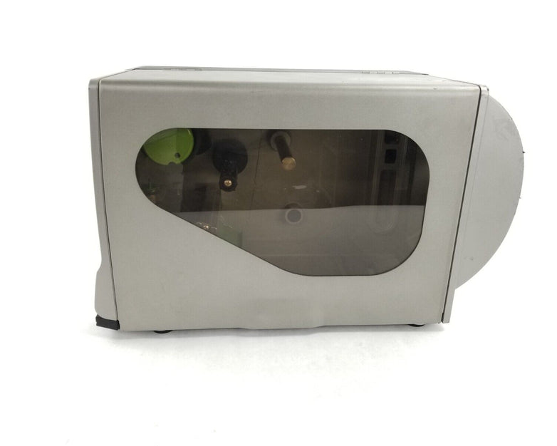 Cub CB-824 203dpi Thermal Transfer Printer Parts or Repair Bad Printhead