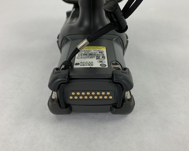 Symbol Motorola MC919Z MC919ZWR RFID POE Scanner MC919ZWR-G30SWEQZ1WR No Stylus