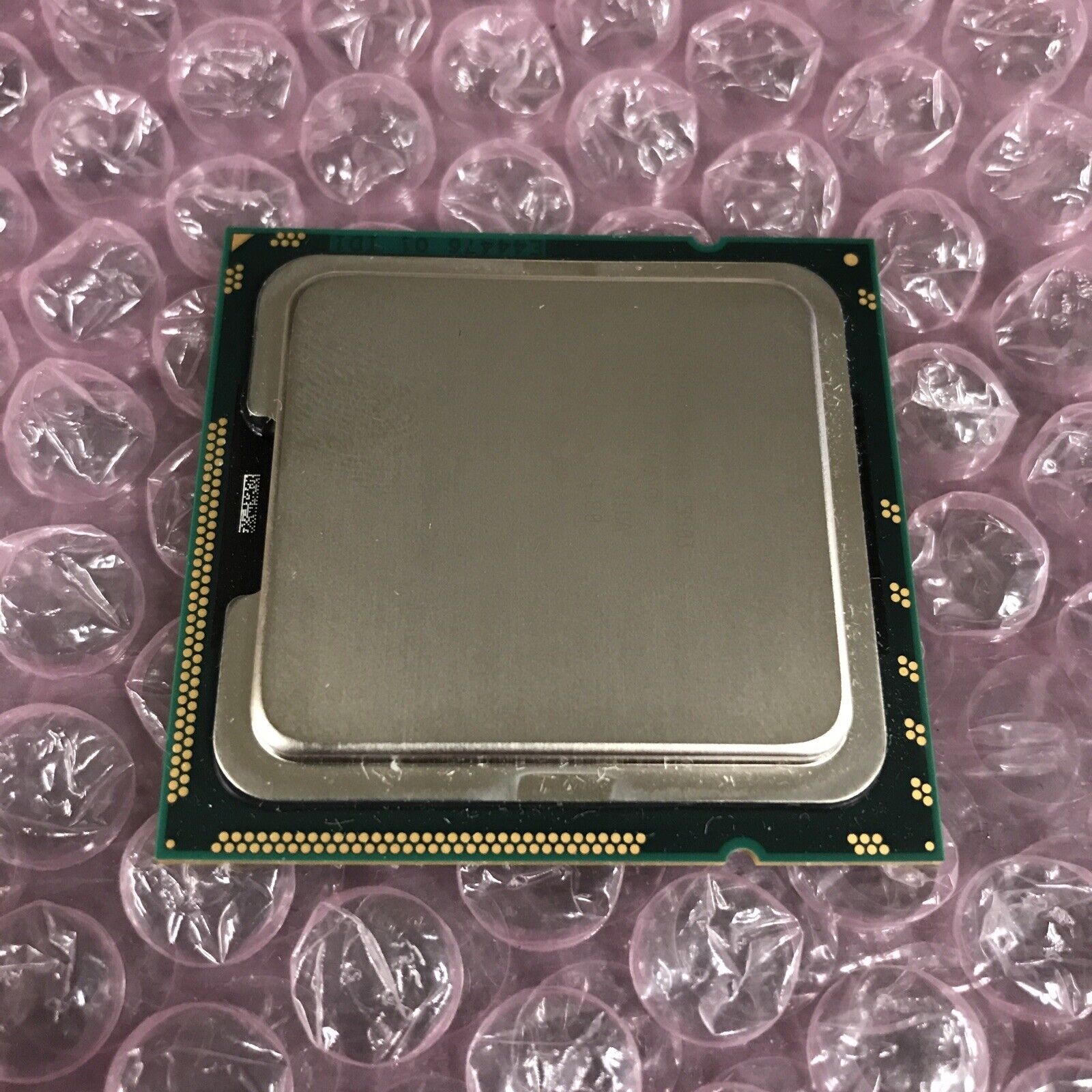 Intel Xeon E5503 SLBKD 2.00GHZ (Tested and Working)
