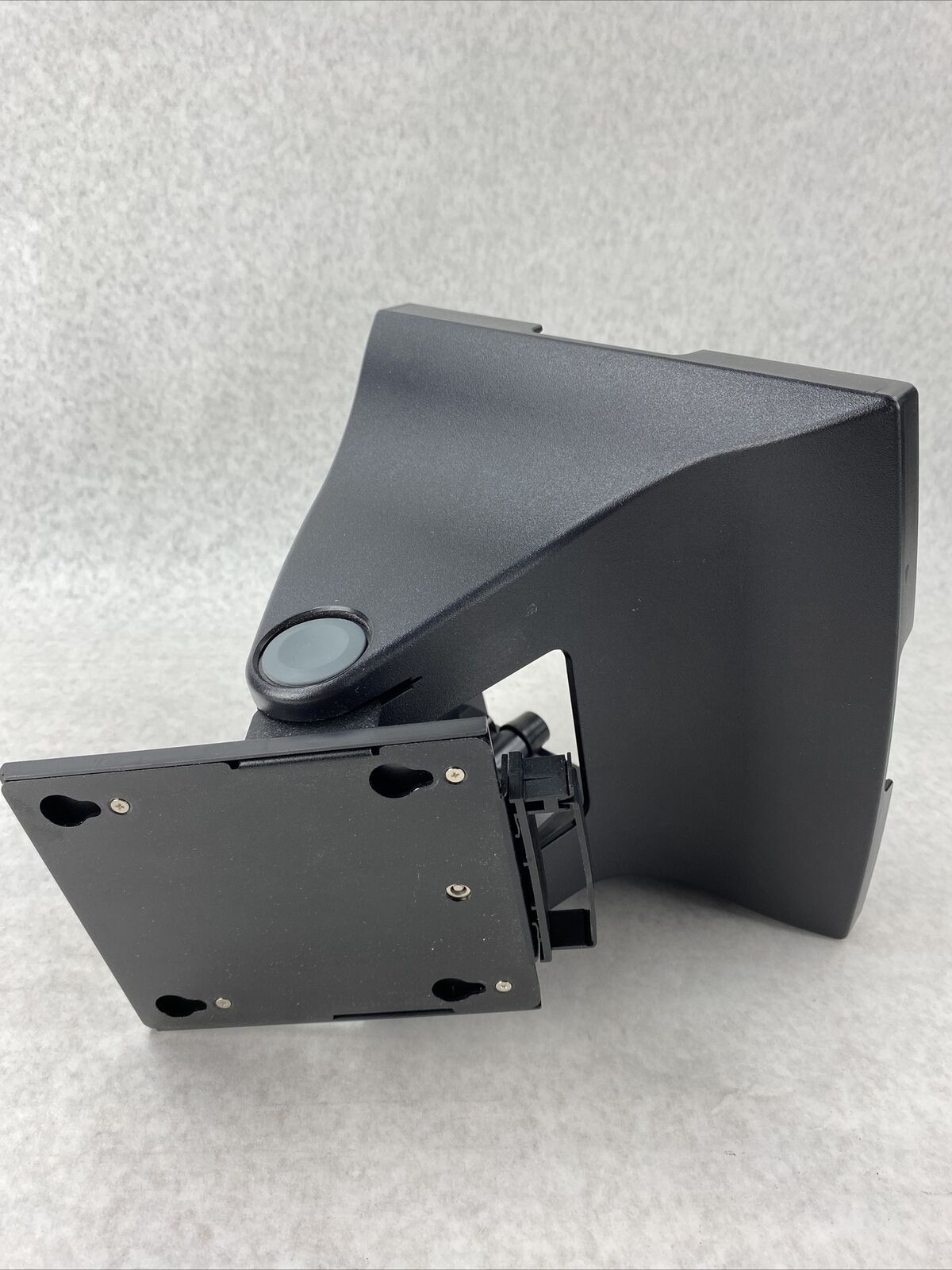 Par M5150 Adjustable Point of Sale Touchscreen Monitor Stand No Adapter