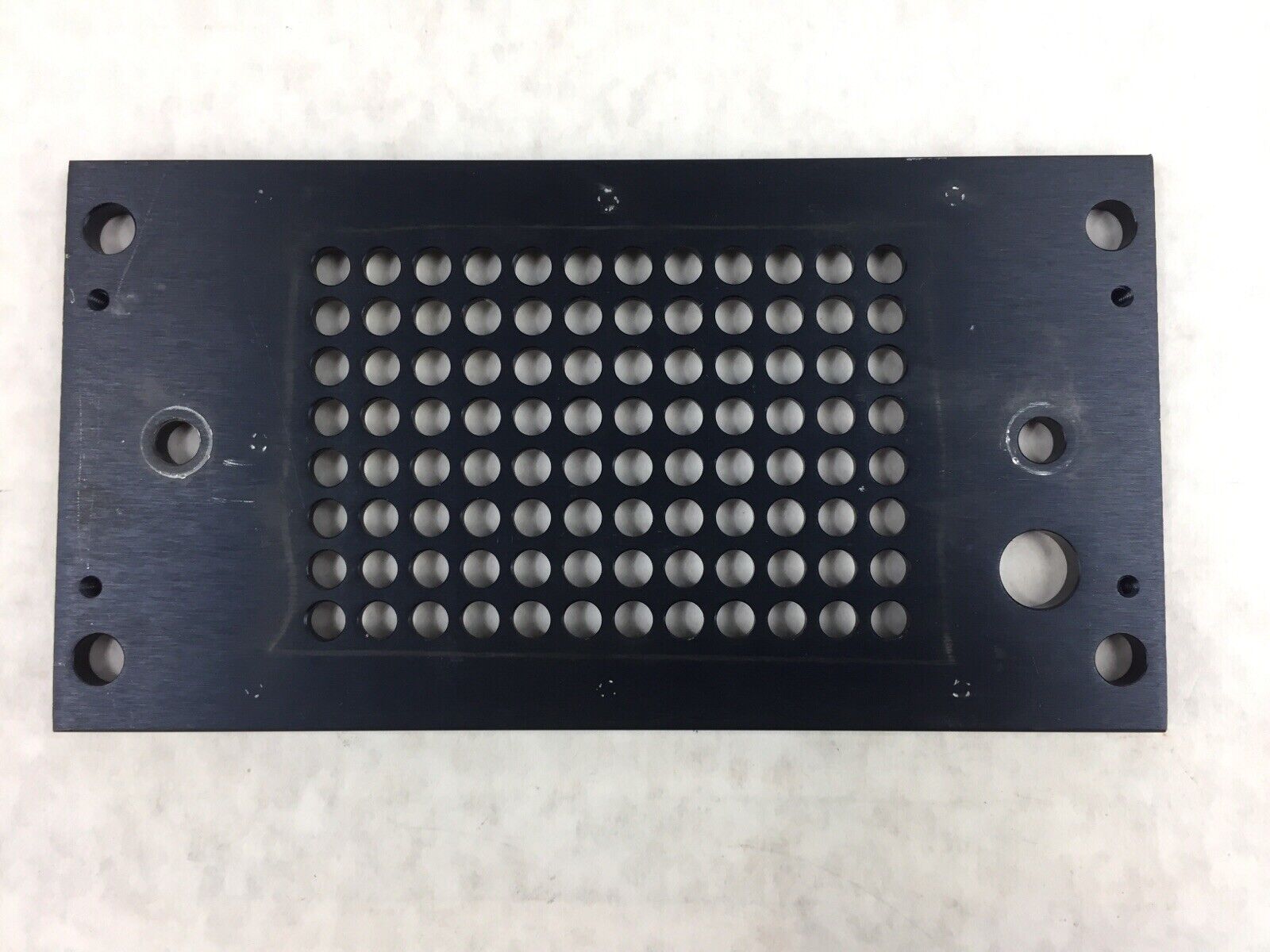 Tomtec Rack Press Adapter Kit