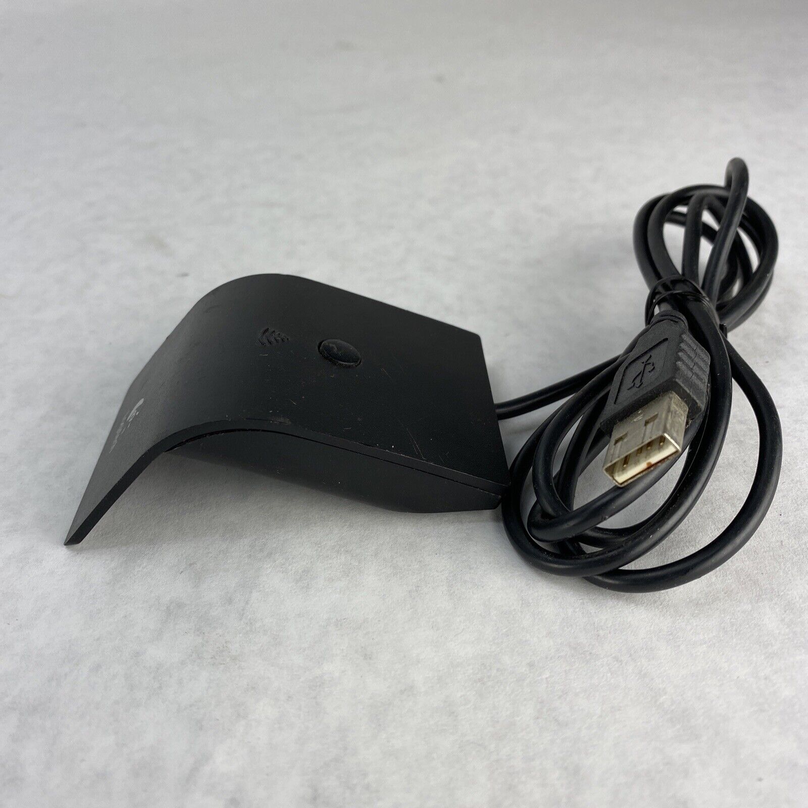 Logitech 831675-0000 C-BT44 USB Wireless Keyboard Mouse Receiver