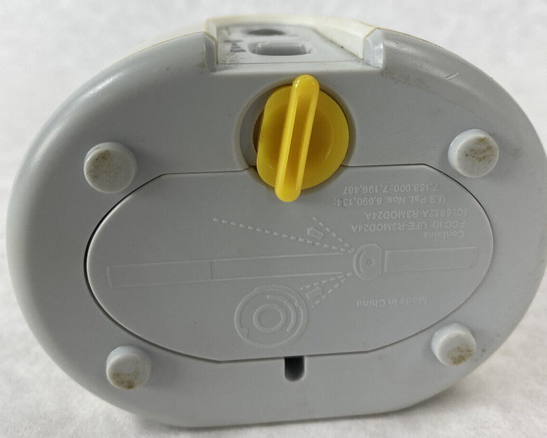 iRobot 071009 Roomba Charging Dock White w/ Virtural Wall Fence