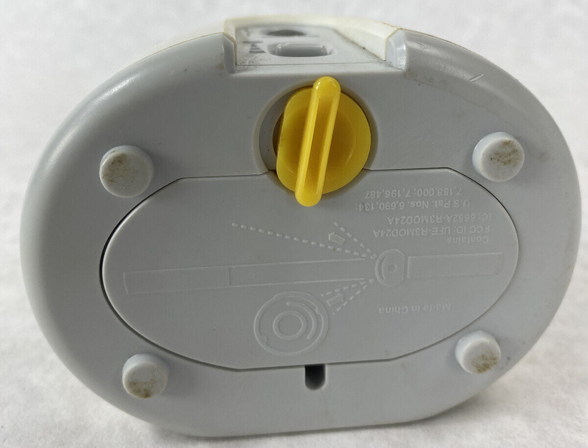 iRobot 071009 Roomba Charging Dock White w/ Virtural Wall Fence