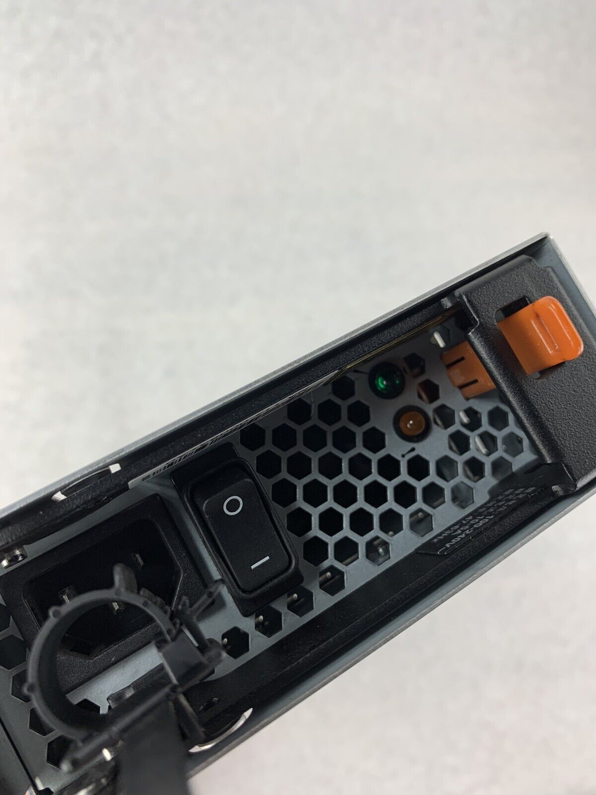 Cherokee SP707 850W AC POWER SUPPLY  114-00063