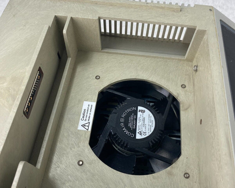 ABI Applied Biosystems 9700 GeneAmp PCR System - Parts