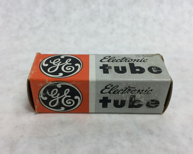 GE  Electronic Tube 4EH7