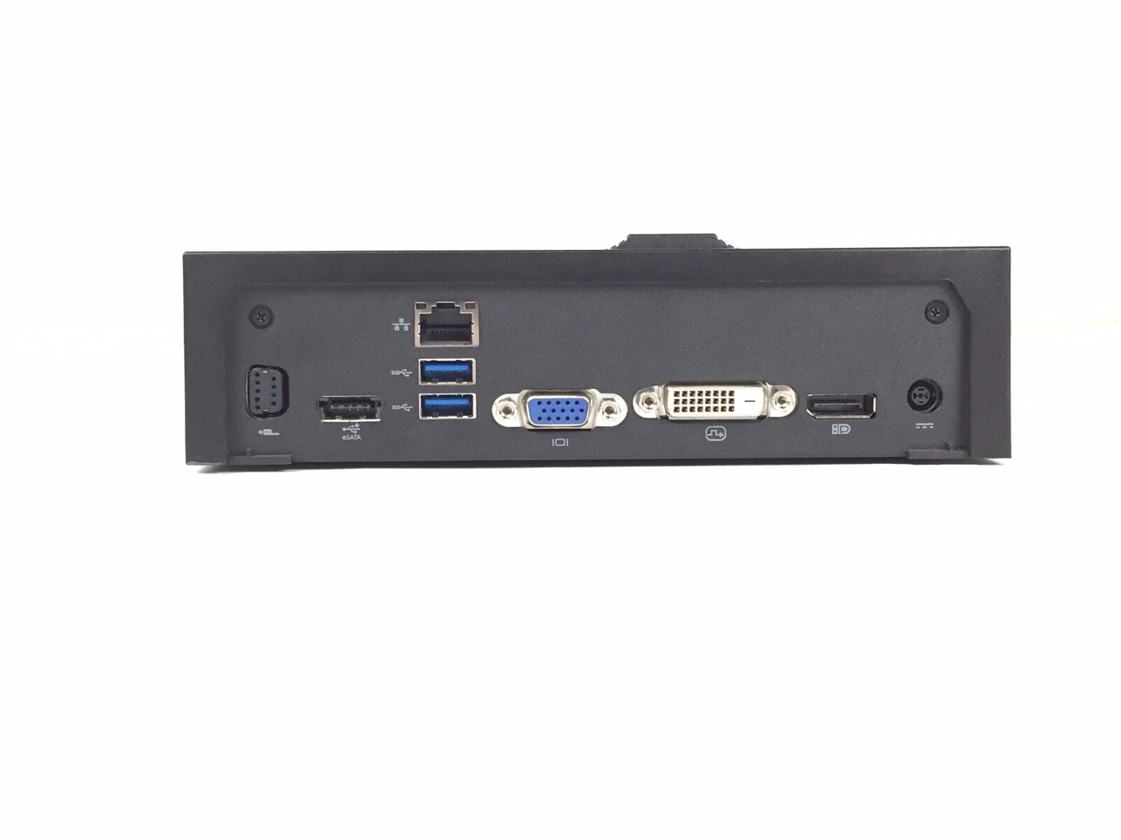 Dell CPGHK PR03X USB 3.0 E-Port II Docking Station