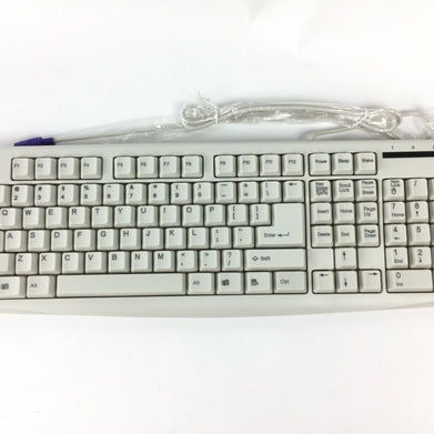 Genica GN-151 108-Key For Windows NEW