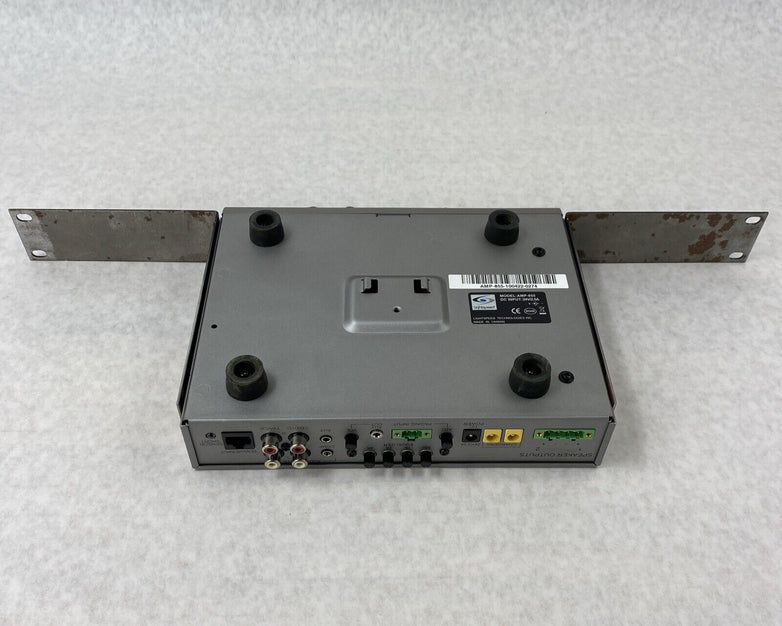 Lightspeed AMP-855 CAT855 Replacement Mountable Classroom Audio System