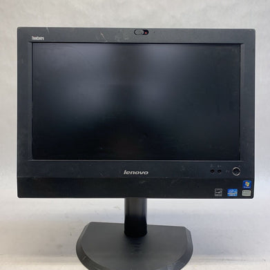 Lenovo ThinkCentre M71z AIO Intel Core i3-2121 3.3GHz 4GB RAM No HDD No OS