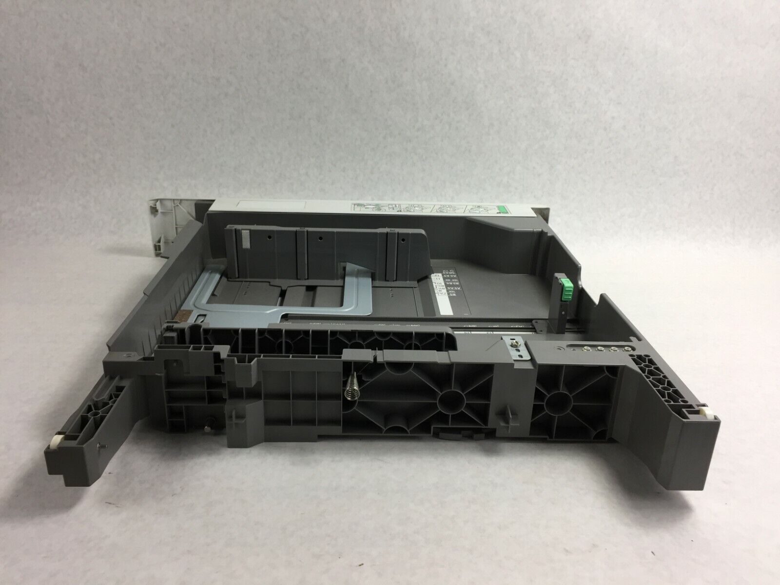 Genuine Lanier MP C5503 Paper Tray 4