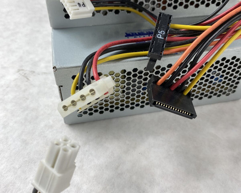 Dell 0N8374 220W Power Supply Optiplex GX520 GX620 0KC672 0MC638 0NC912 0M8803