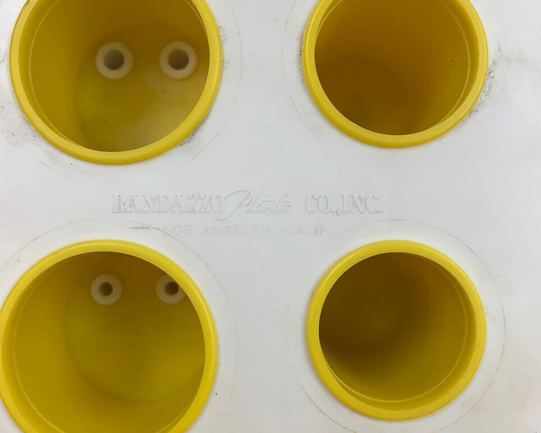 Randazzo Plastic Co Los Angles, CA  O-Ring Kit (Missing Pieces)