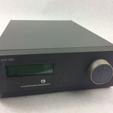 GE Amersham Pharmacia PH/C-900 AKTA FPLC Monitor Detector