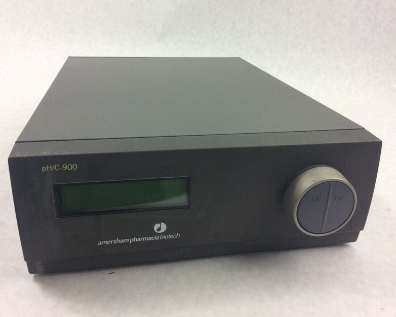 GE Amersham Pharmacia PH/C-900 AKTA FPLC Monitor Detector