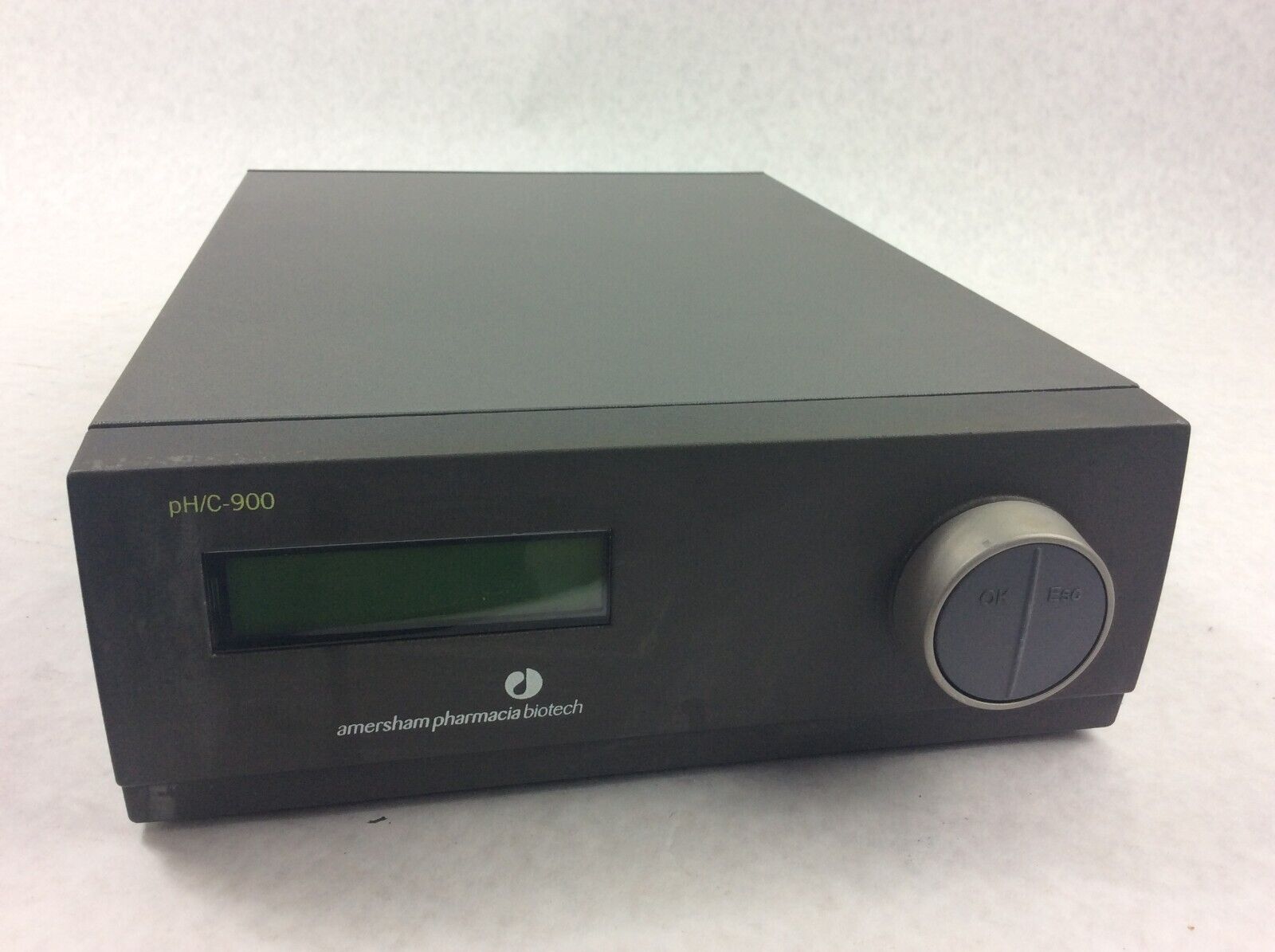 GE Amersham Pharmacia PH/C-900 AKTA FPLC Monitor Detector